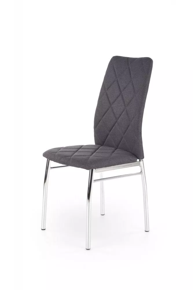 Krēsls K-309 · Tumši pelēks · 97 × 43 × 57 cm