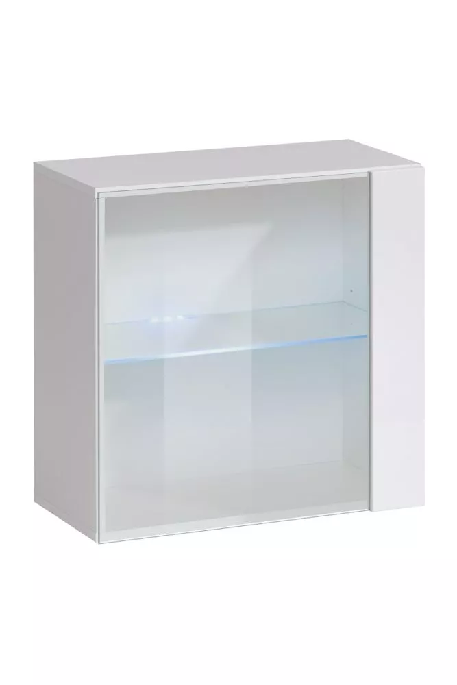 Sekcija Switch WW3 · Balts · 60 × 30 × 60 cm