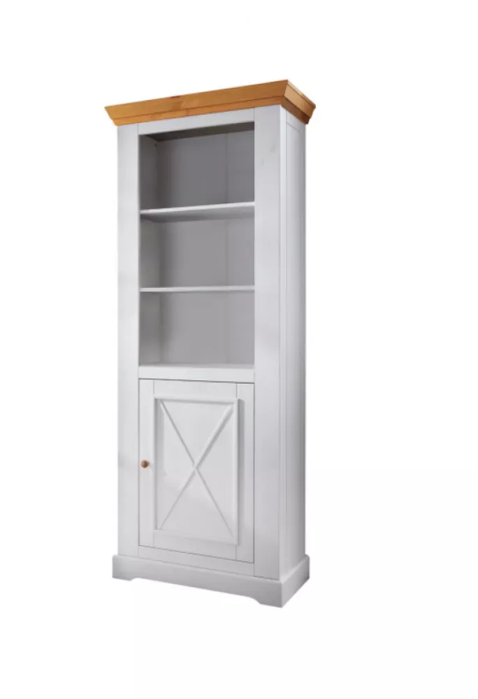 Plaukts Marone regal · 79 × 200 × 42 cm