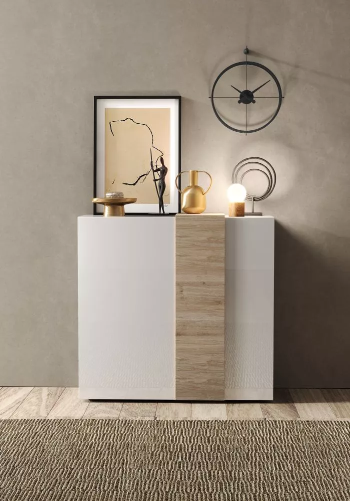 Kumode Venus 04 · 121 × 44 × 113 cm