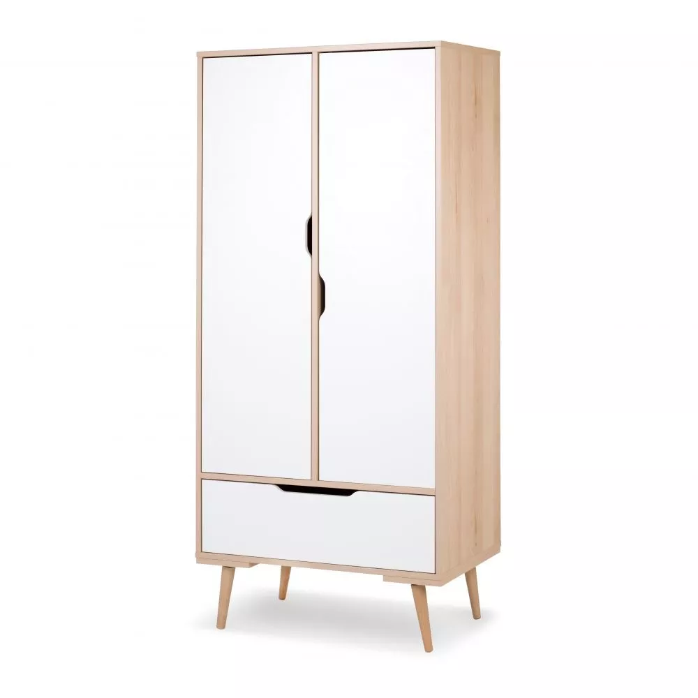 Skapis Sofie 3 · 60 × 50 × 180 cm