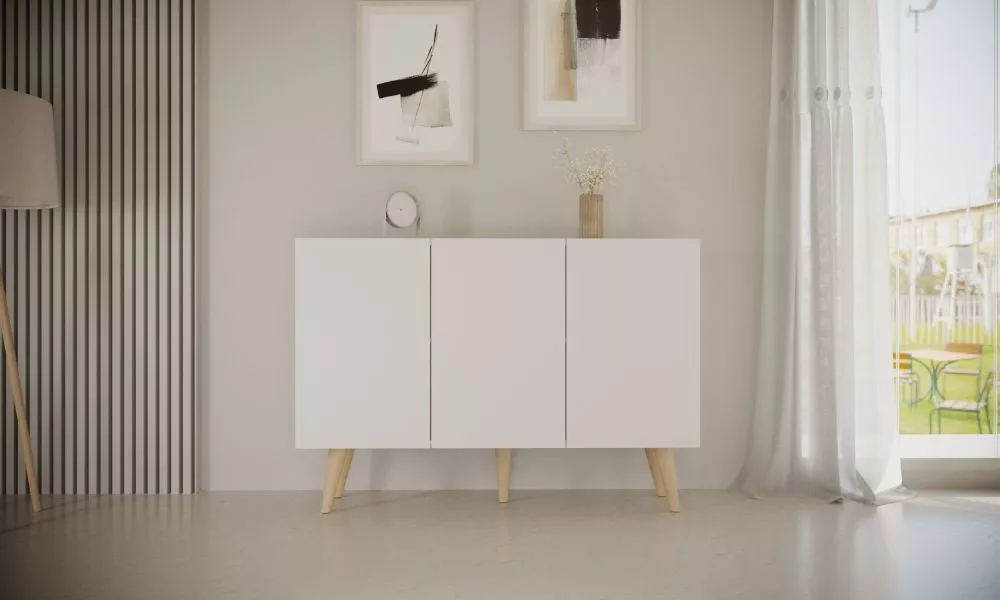 Kumode Toronto K · 120 × 40 × 95.5 cm