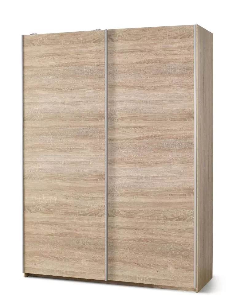 Skapis Lima S-1 · 153 × 58 × 210 cm