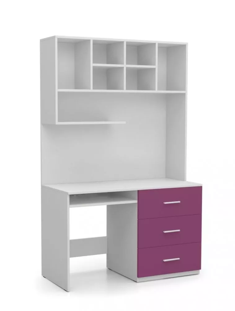 Galds Raj 3 BN · 120 × 192 × 60 cm