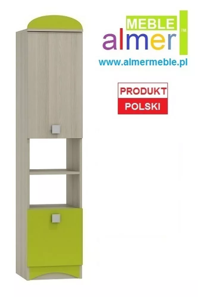 Plaukts Neo L03 · 40 × 190 × 40 cm