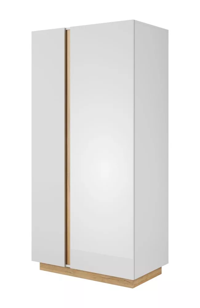 Skapis Arco A · 96.5 × 54 × 193.5 cm