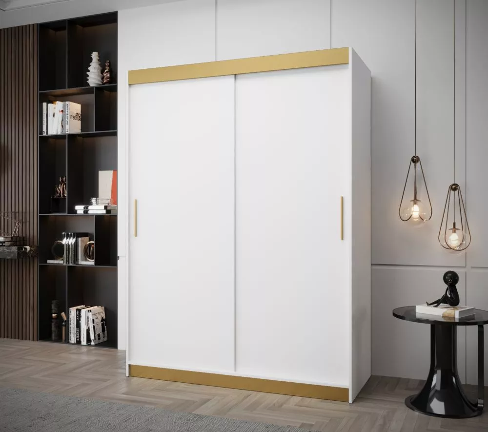 Skapis Tokyo Premium · 150 × 62 × 200 cm