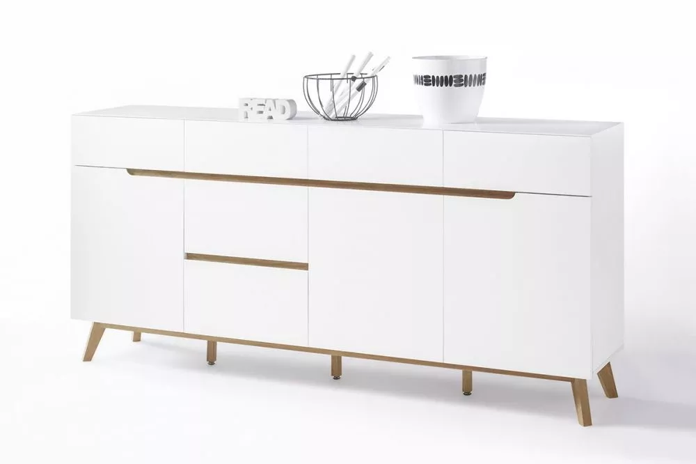 Kumode Cervo K3D6S · 193 × 40 × 95 cm