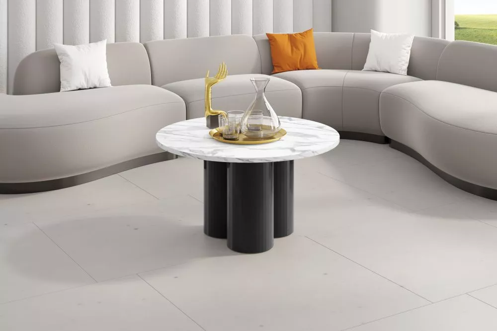 Žurnālgalds Raveo Mini Gloss · 50 cm