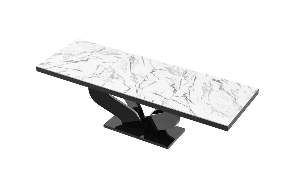 Galds Viva Classic Gloss · 160 × 75 × 89 cm