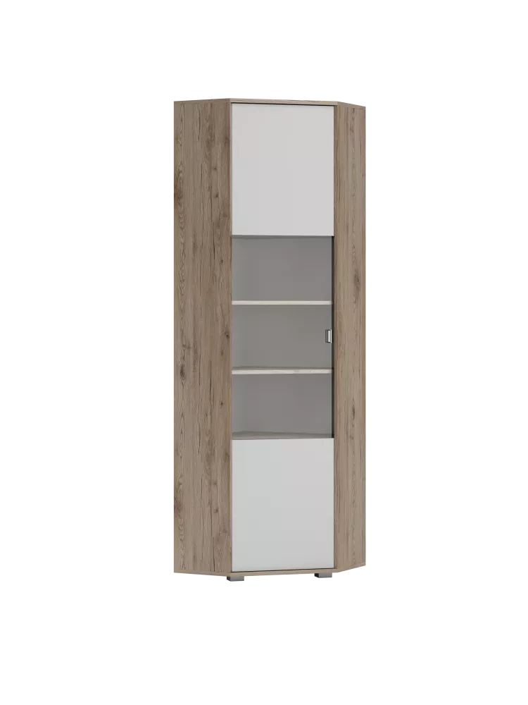 Plaukts Athena AT-NW · 60 × 200 × 60 cm