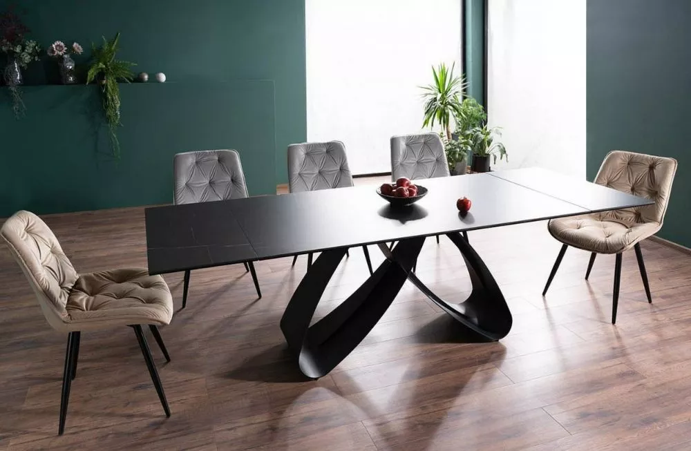 Galds Samanta Ceramic · 160 × 76 × 90 cm