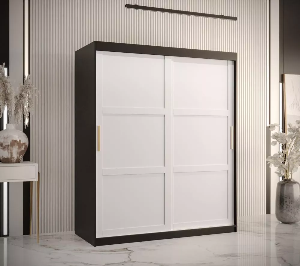 Skapis Ramiro 1 · 150 × 62 × 200 cm