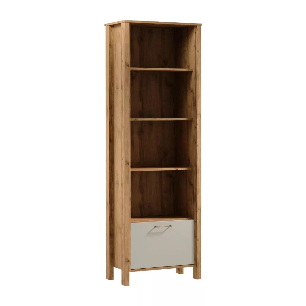 Plaukts Indygo R1K · 66 × 199.5 × 37 cm