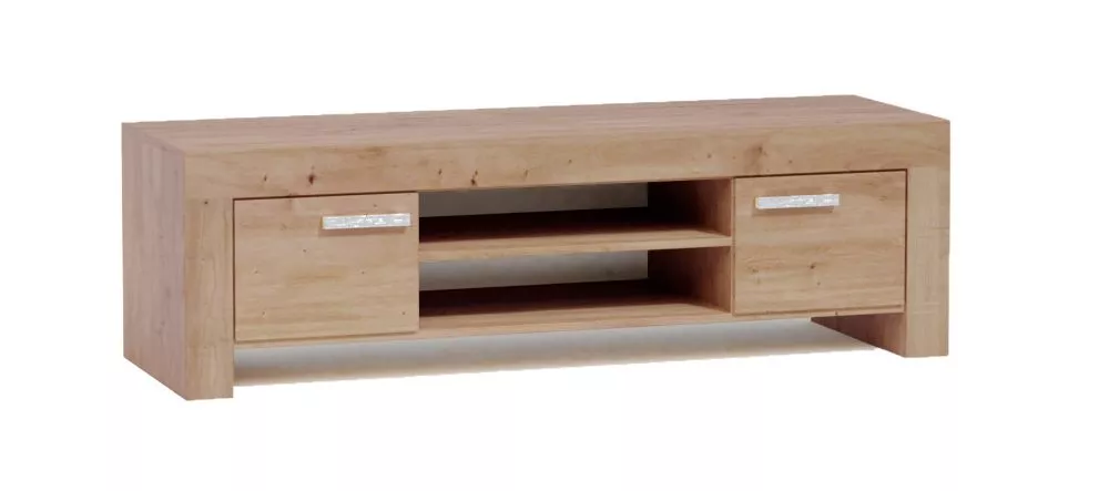 TV tumba Werona 4 · Ozols artisan · 167.8 × 51.6 × 51.1 cm