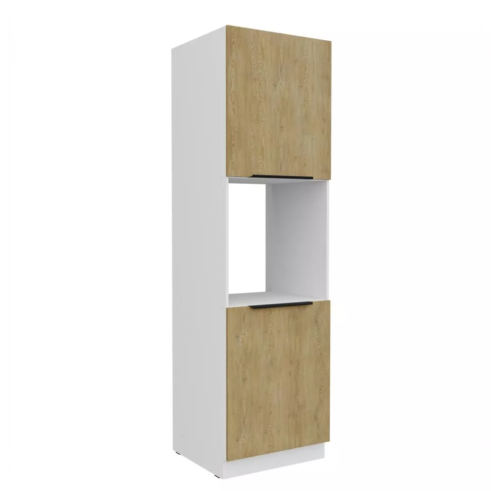 Virtuves skapis Cremona 60 DP-210 2F