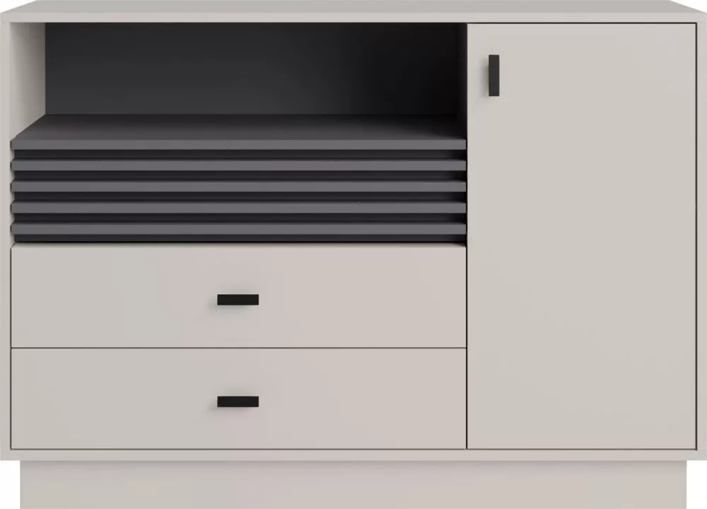 Kumode Allmo AL7 · 120 × 40 × 85 cm