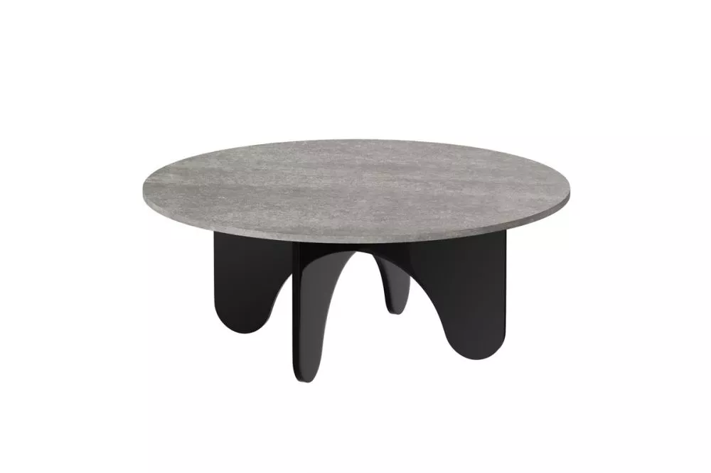 Žurnālgalds Lido Matte · 42 cm