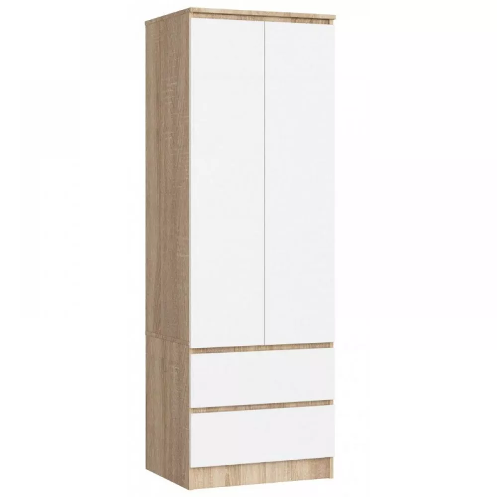 Skapis Star S60 · 60 × 51 × 180 cm