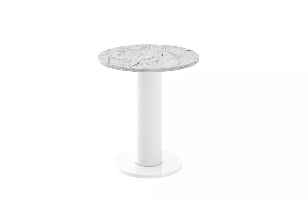 Žurnālgalds Solo Mini Gloss · 65 cm