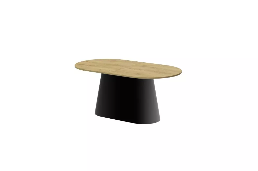 Galds Capitolo Mat · 160 × 75 × 89 cm