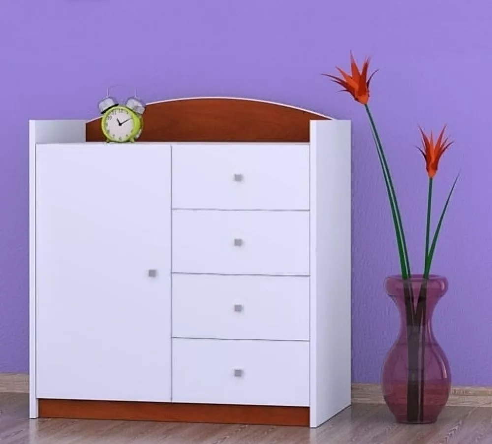 Kumode Happy K08 · 88 × 44 cm