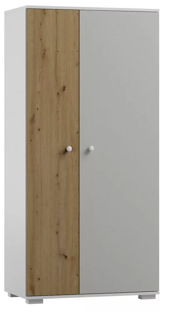 Skapis Artisan Y43 · 90 × 53 × 190 cm