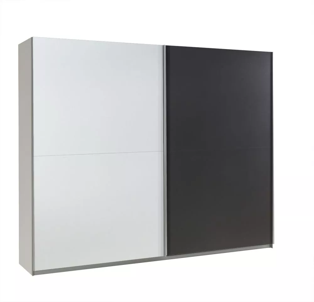 Skapis Lux 2,9,20 · 244 × 64 × 206 cm