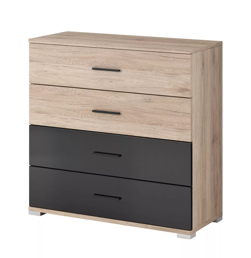 Kumode Bari K4S · 90 × 42 × 94 cm