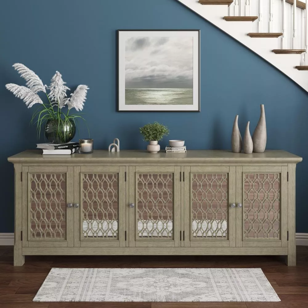 Kumode Avola AV2250-86 · 218.5 × 48.5 × 81.5 cm