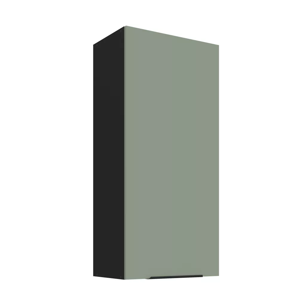 Virtuves skapis Aria Aquamarine 50 G-108 1F