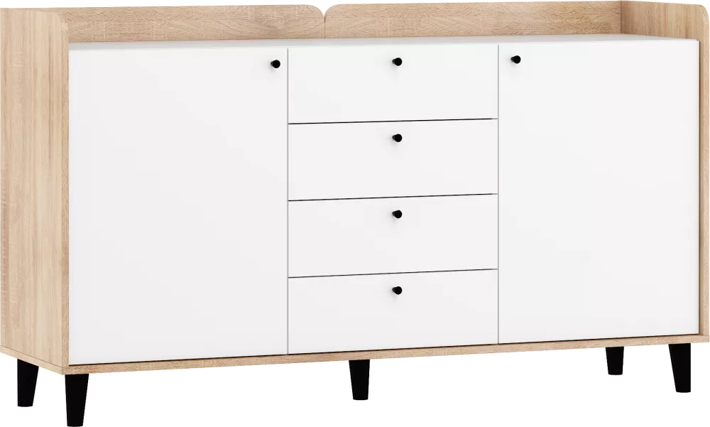 Kumode Dolce DOL-06 · 160 × 46 × 91 cm