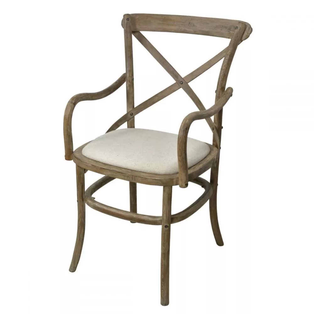 Krēsls Limena LI885B · 88 × 56 × 60 cm