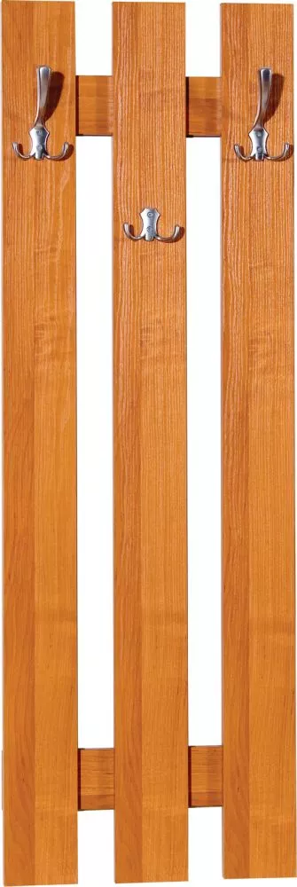 Pakaramais Wieszak Claudia · Alksnis · 120 × 3 × 40 cm