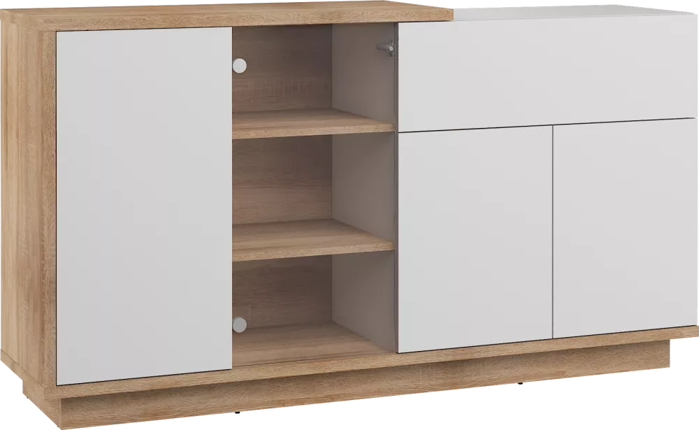 Kumode Hybrid HYB-08 · 160 × 40 × 89 cm