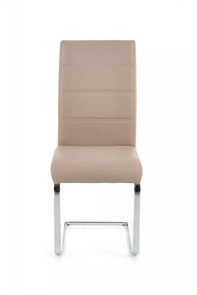 Krēsls K-85 · Kapučino · 100 × 42 × 56 cm