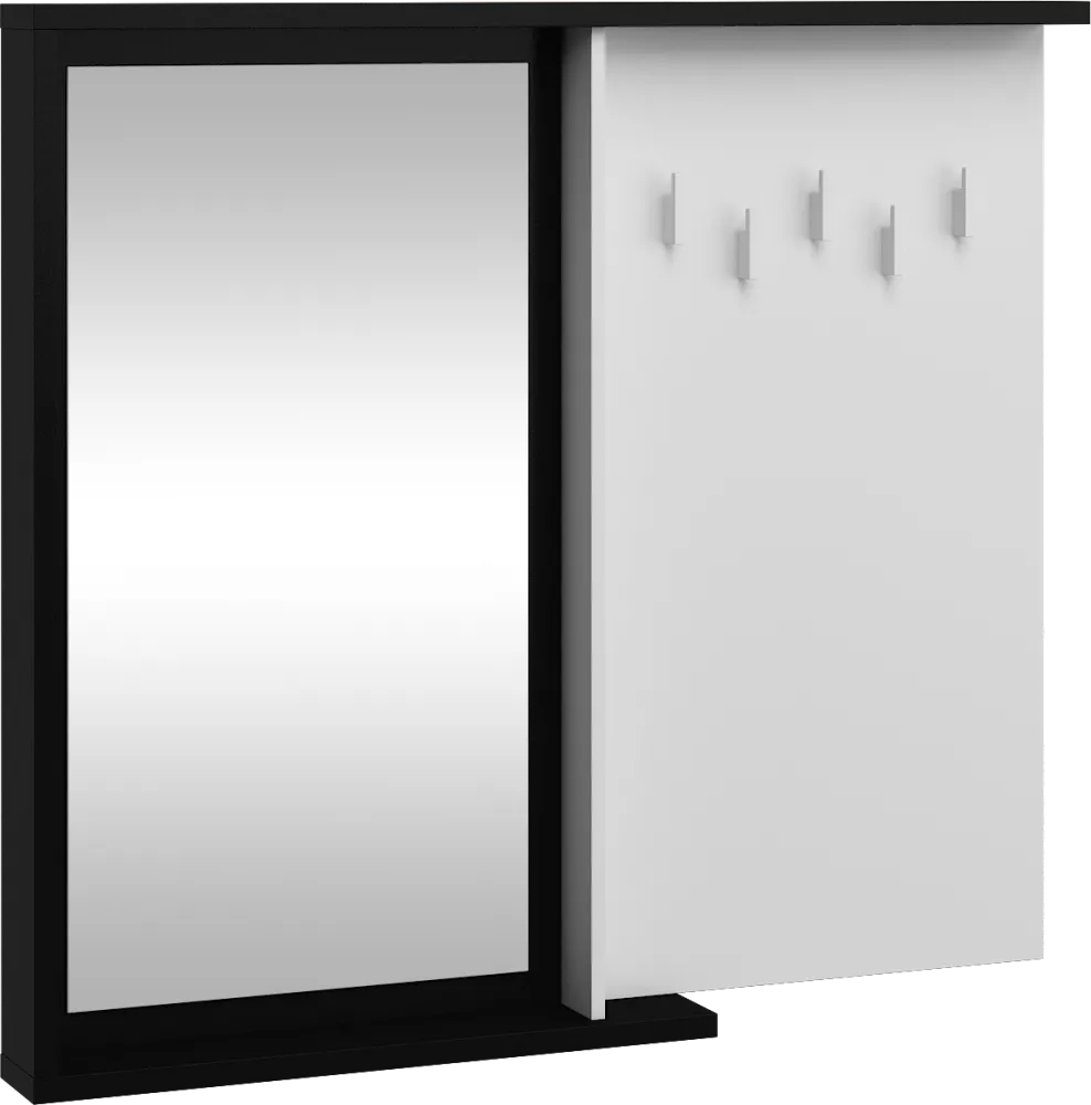 Pakaramais Hybrid HYB-26 · 110 × 12 × 120 cm