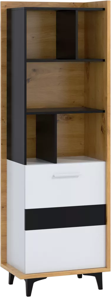 Plaukts Box R1 · 65 × 195 × 42 cm