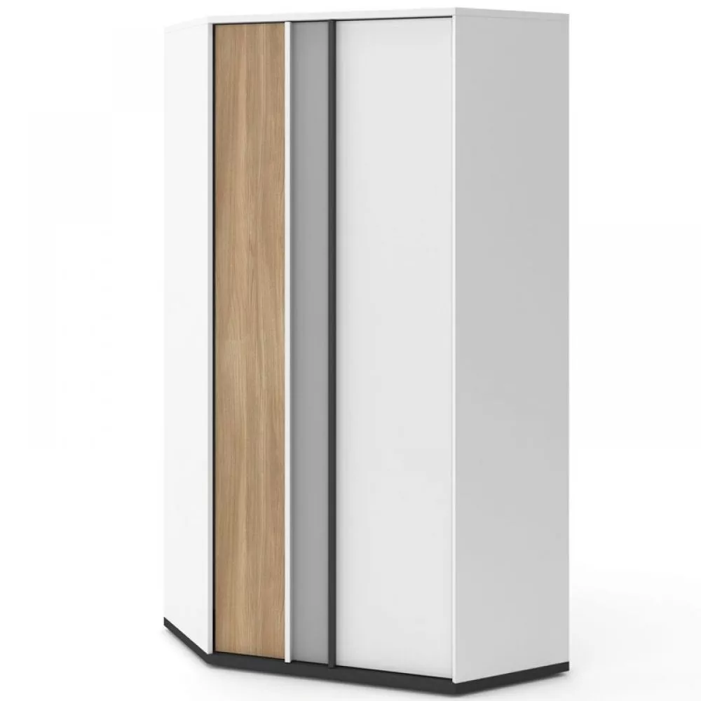Skapis Imola IM-01 · 95 × 50 × 198 cm