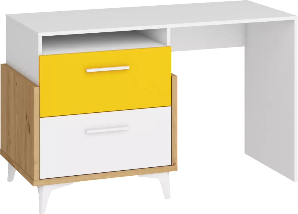 Galds Hey 04 · 125 × 76 × 57 cm