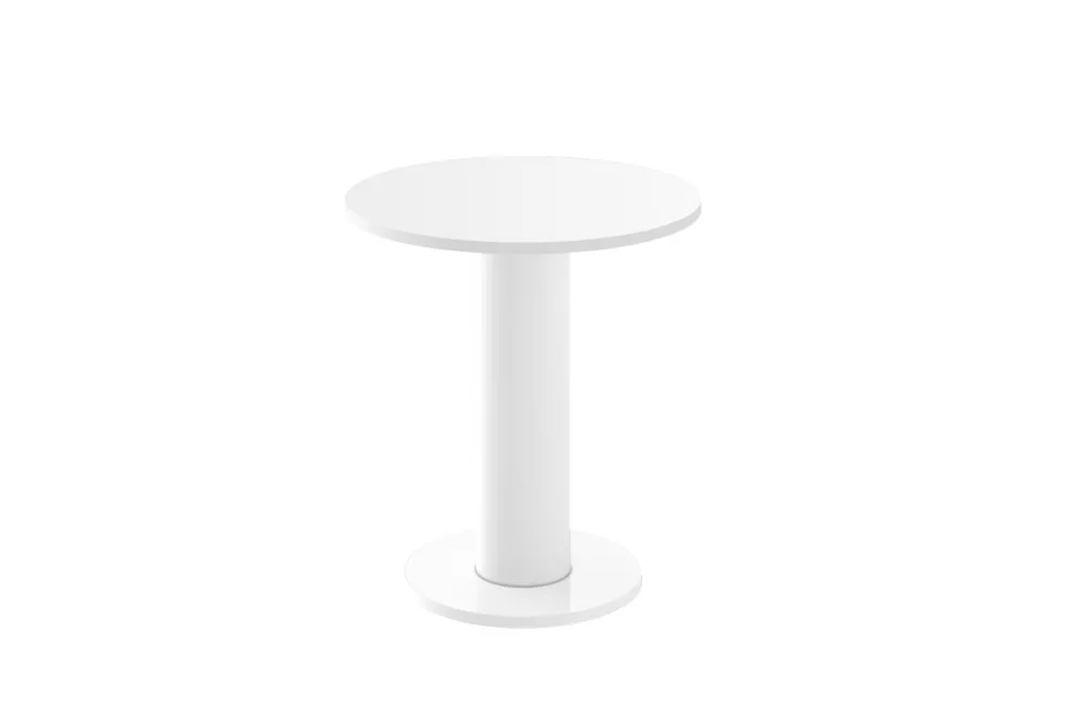 Žurnālgalds Solo Mini Gloss · 65 cm