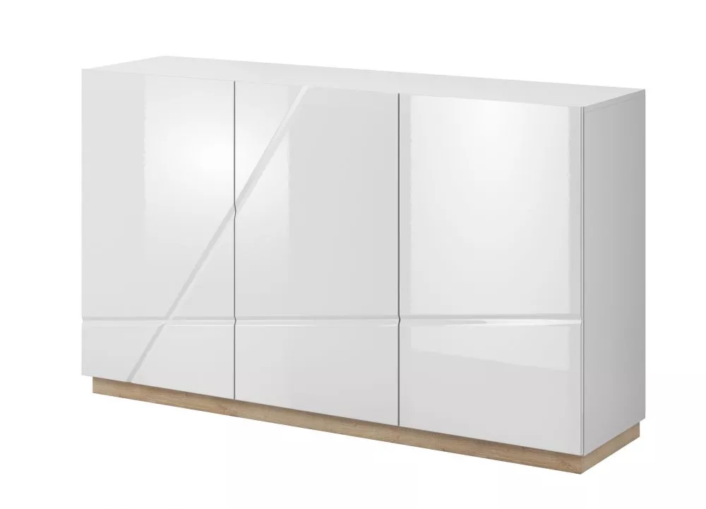 Kumode Futura FU-07 · 150 × 41 × 91 cm