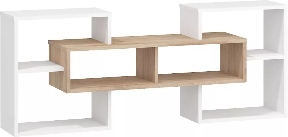 Plaukts Rio 14 · 127 × 51 × 26 cm