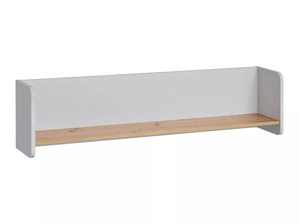 Plaukts Vivero PW1 · 134 × 33 × 24 cm