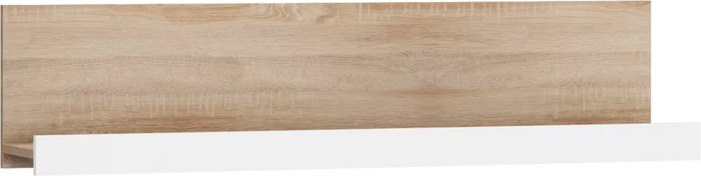 Plaukts Verin VRN 12 · 130 × 30 × 19 cm