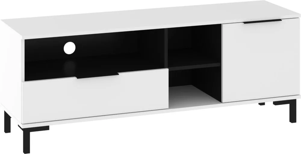 TV tumba Fresh FRE-11 · 140 × 42 × 53 cm