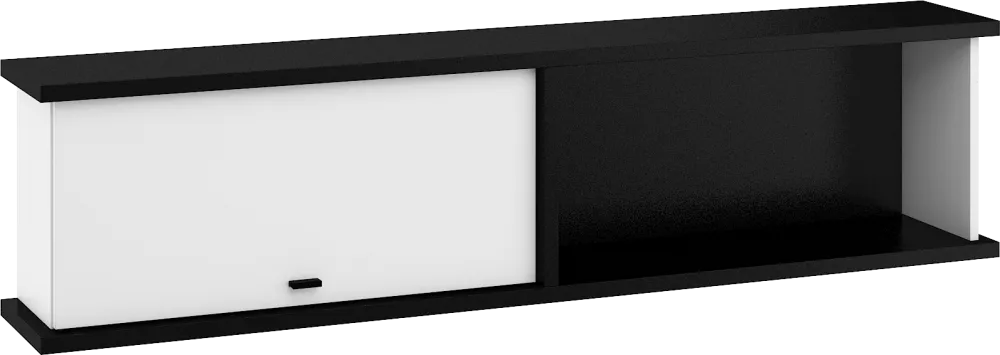 Plaukts Cross CRO-22 · 160 × 39 × 25 cm