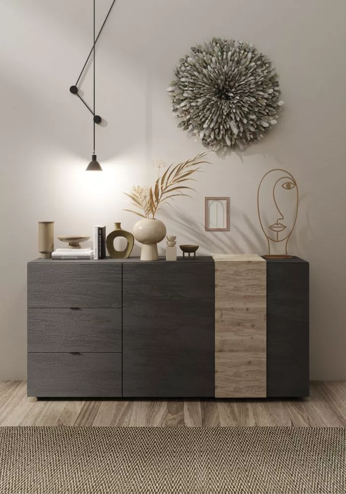 Kumode Venus 07 · 181 × 44 × 86 cm