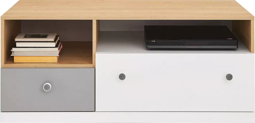TV tumba Pixel PX11 · 120 × 50 × 50 cm