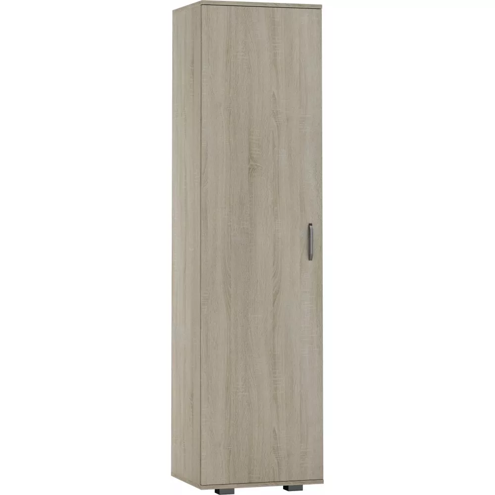 Skapis Oliwia OL-S5 · 50 × 40 × 190 cm